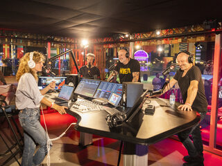 BLØF over afzeggen Festival HIER: 'Je ziet de gezelligheid die er niet is'