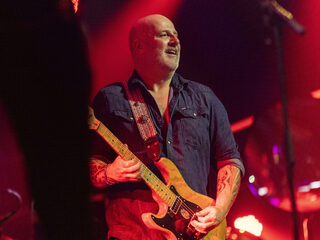 Paskal Jakobsen is klaar voor Concert at SEA: 'Zo verschrikkelijk veel zin in'