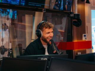 Suzan & Freek kondigen in Aan De Slag! derde Ziggo Dome-show aan