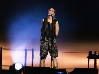 Anouk keert met gloednieuwe show terug naar Ziggo Dome