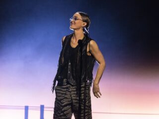 Luister hier naar Where The Mind Goes: de nieuwe single van Anouk