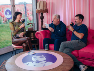 Acda en De Munnik gooiden het roer om voor Pinkpop: 'Het is een andere sport'