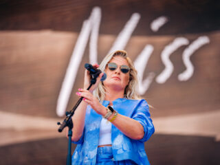 Miss Montreal na haar optreden op Concert at SEA: 'Het was episch'