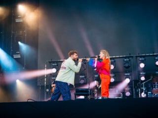 Suzan & Freek over het eerste optreden op CAS: 'Niemand had enig idee wie we waren'