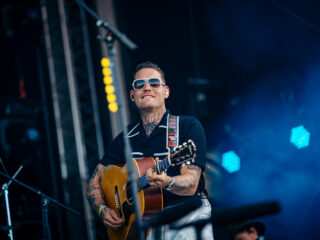 Deze nummers hoor je op 22 april in De Koninklijke 500