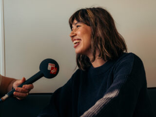 MEAU na optreden op Concert at SEA: ‘Ik ben er heel blij mee’