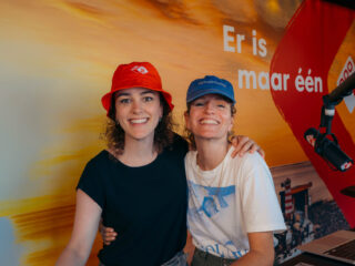 Dit was de derde dag van Concert at SEA 2024