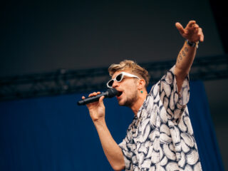 Chef'Special over CAS-publiek: 'Ze zijn zo genereus met hun liefde'