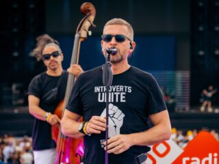 Racoon deelt nieuwe single The Ones We Seek en onthult releasedatum van album