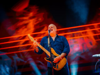 Luister hier naar de nieuwe single van BLØF: Levenslang