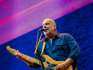 Een bordspel bezorgt BLØF in 1998 eerste hit Liefs Uit Londen