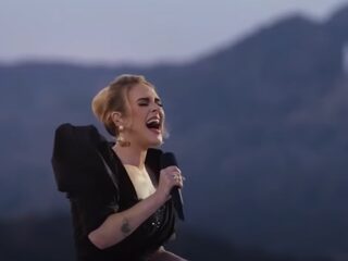 Bekijk vanavond de concertspecial One Night Only van Adele op NPO 3