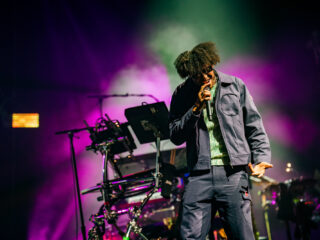 North Sea Jazz in beeld: bekijk hier de mooiste foto's