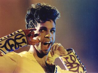 Prince voegde When Doves Cry op het laatste moment aan Purple Rain toe