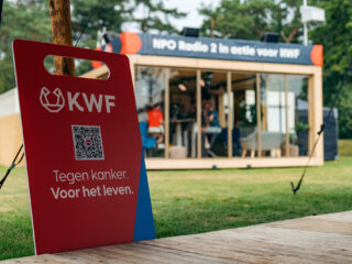 NPO Radio 2 komt in actie voor KWF: geef hier jouw wens door