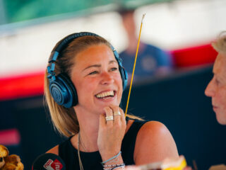 Oproep: beauty-specialisten gezocht voor verwendag aankomende donderdag!