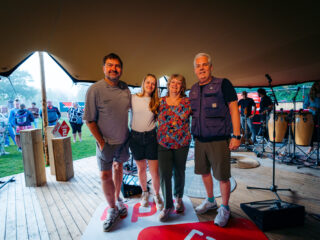 Acda en de Munnik laat de wens van Janneke en Meentje uitkomen