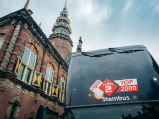 Van Olivia Rodrigo tot Guns N' Roses: meester Gido stemt met zijn leerlingen