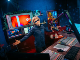 Kom langs in het online NPO Radio 2 Top 2000 Café!