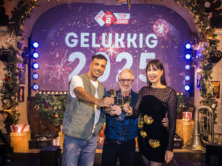 Dit was de NPO Radio 2 Top 2000 van 2024