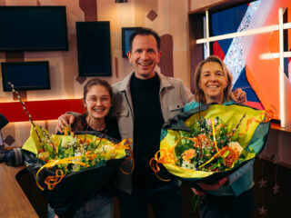 Aan De Slag! bestaat 10 jaar!