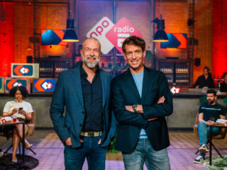 Speel zaterdag De Nationale Popquiz op NPO 3