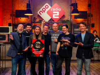 De Nationale Popquiz in beeld: bekijk hier de foto's!