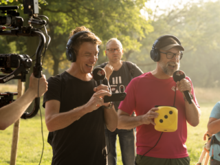 Jan-Willem Start Op! live vanaf de 4Daagse