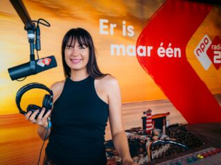 Dit was dag 1 van Concert at SEA in foto's!