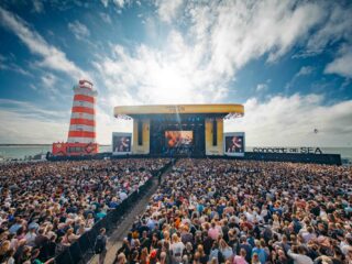 Nagenieten: NPO Radio 2 live vanaf Concert at SEA (2025)