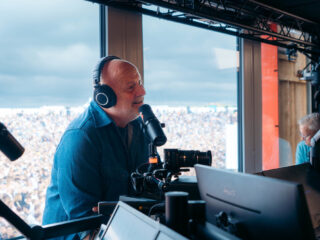 Paskal Jakobsen over CAS: 'Het is gewoon heel spannend'