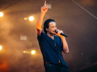 Exit & Entrances: KANE kondigt achtste en laatste album aan