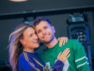 Suzan & Freek kondigen twee concerten aan in GelreDome