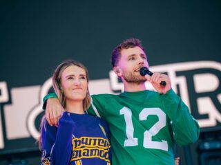 Niemand van Suzan & Freek is NPO Radio 2 TopSong