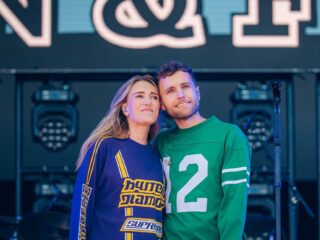 Vanavond live op NPO Radio 2: optreden Suzan & Freek op Concert at SEA