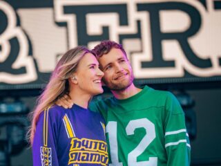 Suzan & Freek brengen nieuwe muziek uit