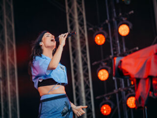 RONDÉ kiest voor verrassende opener op Concert at SEA: ‘Gelijk beuken!’