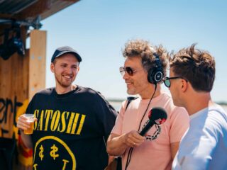 Bankzitters blikken vooruit op internationale doorbraak: ‘Gaan de lokale bevolking gek maken’