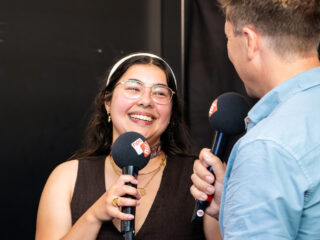 NYVE gaat in 2026 voor het eerst op tour: 'Heel veel zin in'