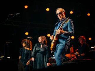 De hele week nagenieten van North Sea Jazz 2025 op NPO 2 Extra!