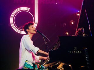 De hele week nagenieten van North Sea Jazz 2025 op NPO 2 Extra!