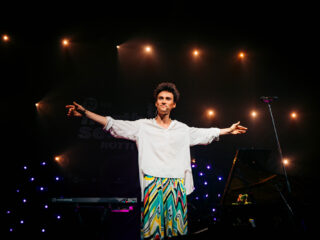 Nagenieten: NPO Radio 2 live vanaf North Sea Jazz