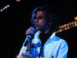 INXS' sleutelplaat Kick werd afgekeurd door de platenbaas