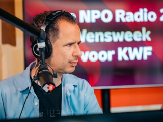 Dit is wat je kunt doen voor iemand met kanker