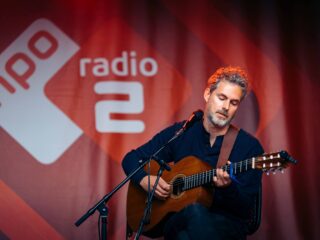 HAEVN laat wens van Ellie uitkomen met intiem liveoptreden