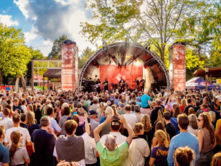 Dit was de NPO Radio 2 Wensweek voor KWF