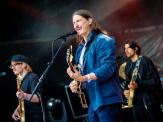 Kensington vervult wens met bijzonder liveoptreden