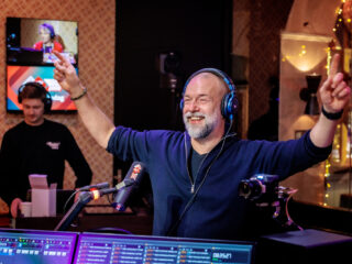 Dit was de NPO Radio 2 Top 2000 Stemweek: bekijk hier de foto's