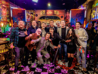 Dit is de top 10 van de NPO Radio 2 Top 2000 van 2025
