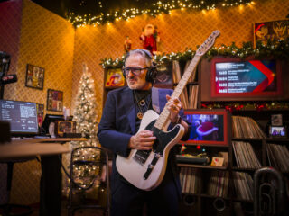 Dit was dag 2 van de NPO Radio 2 Top 2000 in foto's